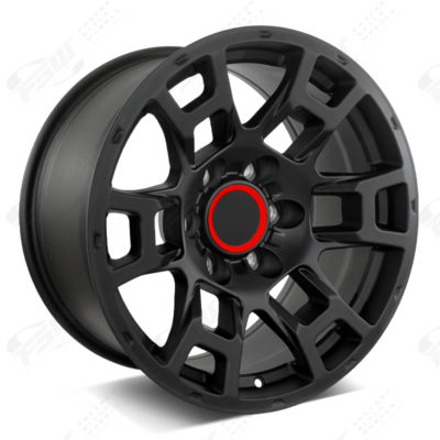2021 Flow Forged 4TR Pro Style – F246