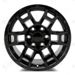 2021 Flow Forged 4TR Pro Style – F247