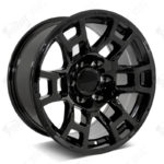 2021 Flow Forged 4TR Pro Style – F247