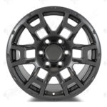 2021 Flow Forged 4TR Pro Style – F249