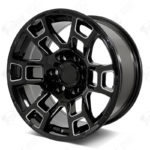 2021 Flow Forged 4TR Pro Style – F250
