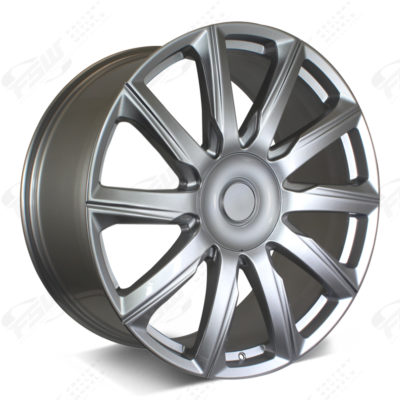 2021 Flow Forged Platinum Style – F263